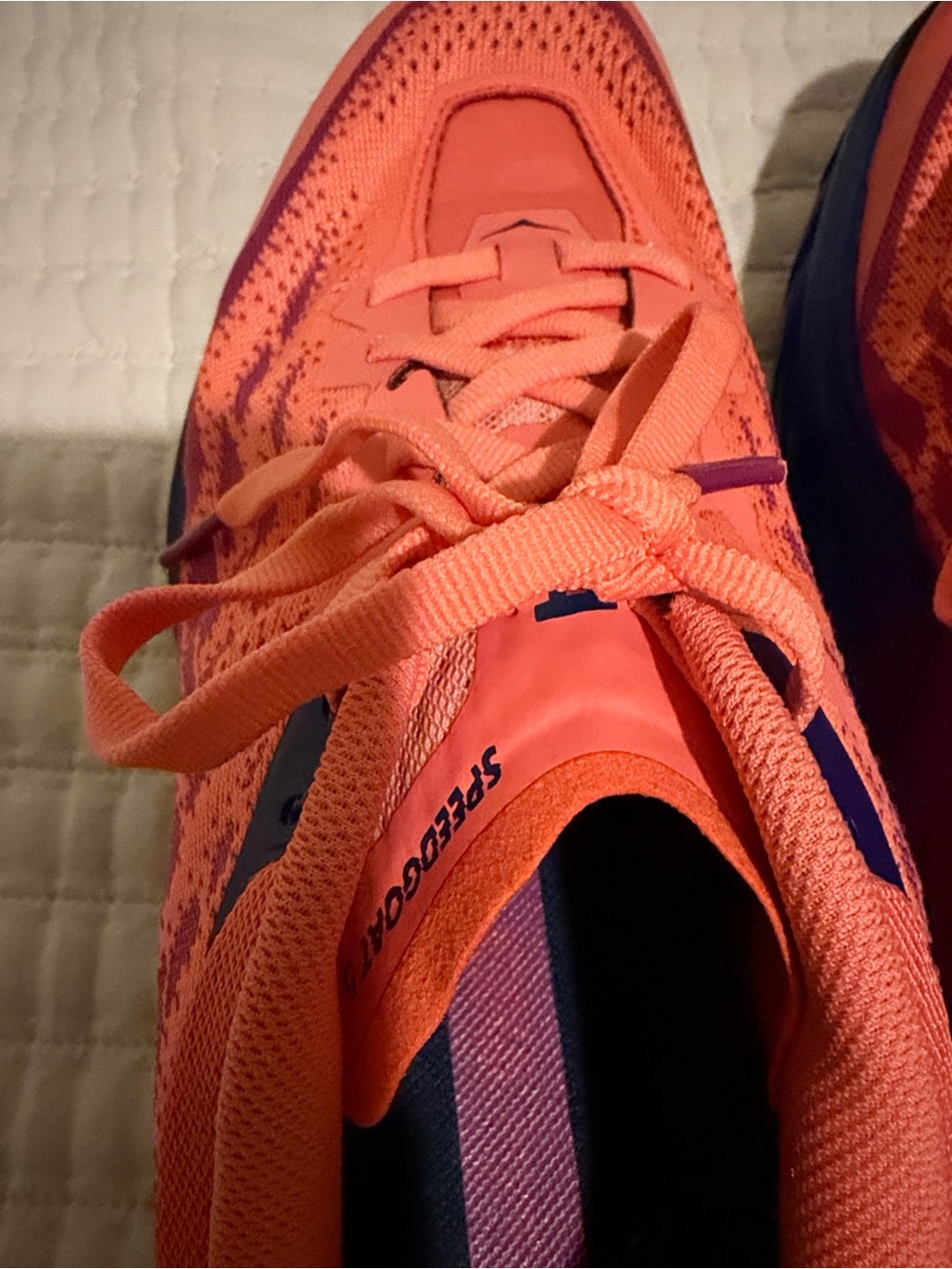 Hoka Speedgoat 5 - Picture 6 of 8